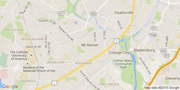 Junk my car in Mount Rainier