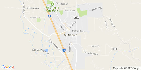 Junk my car in Mount Shasta