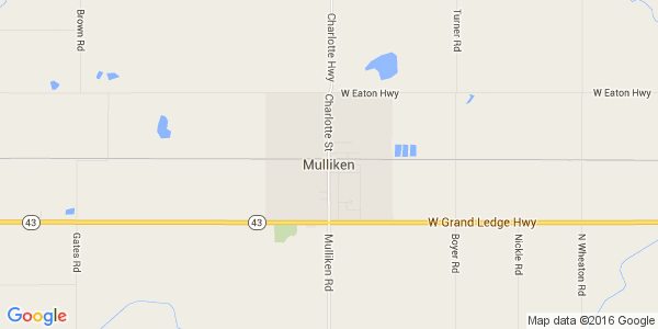 Junk my car in Mulliken