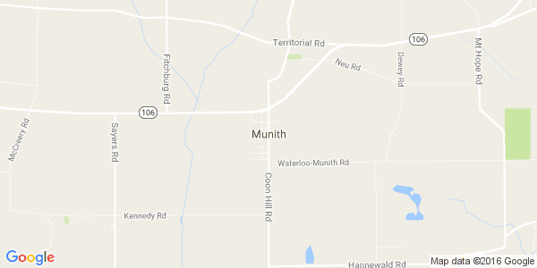 Junk my car in Munith