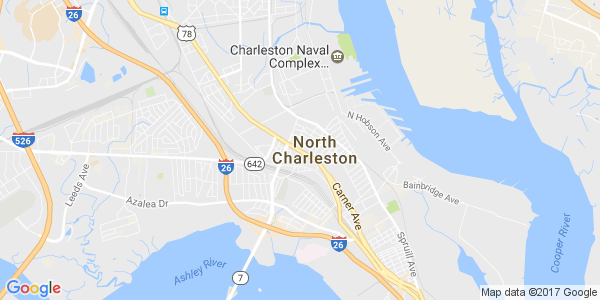 Junk my car in N Charleston