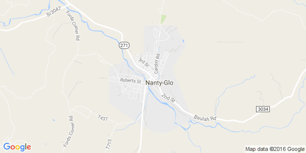 Junk my car in Nanty Glo