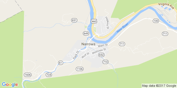 Junk my car in Narrows