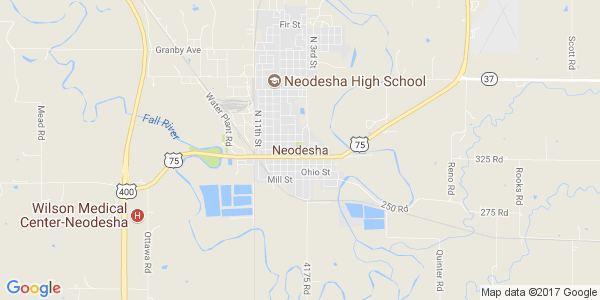 Junk my car in Neodesha