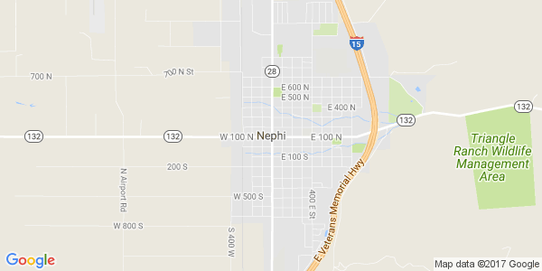 Junk my car in Nephi