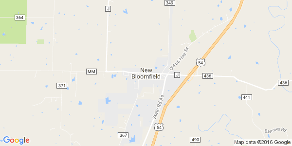 Junk my car in New Bloomfield