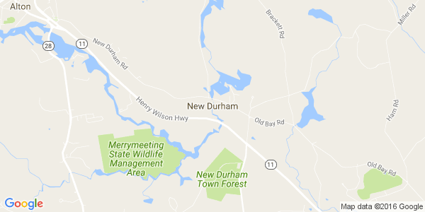 Junk my car in New Durham