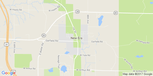 Junk my car in New Era