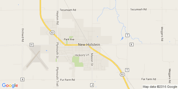 Junk my car in New Holstein