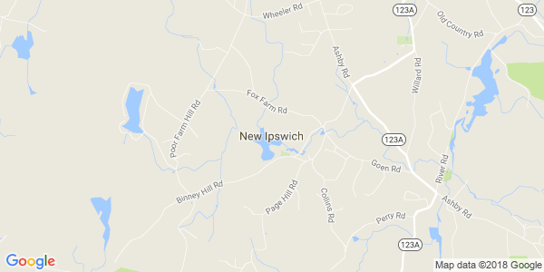 Junk my car in New Ipswich