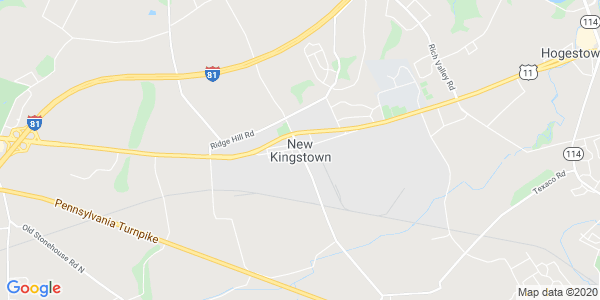 Junk my car in New Kingstown