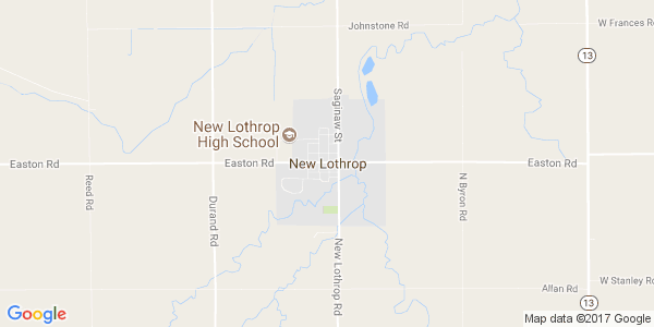 Junk my car in New Lothrop