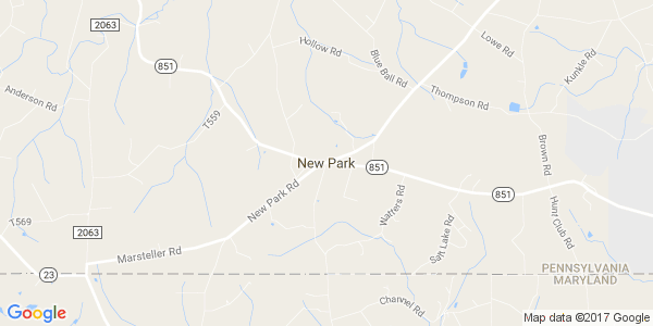 Junk my car in New Park