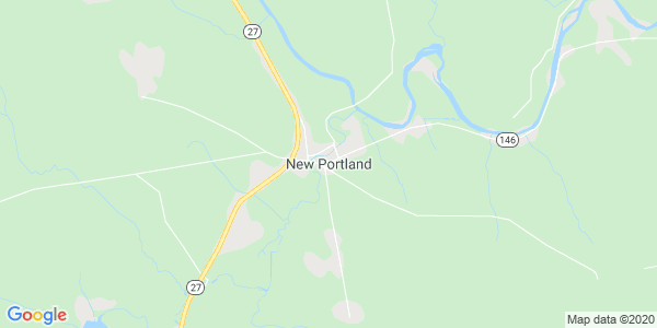 Junk my car in New Portland