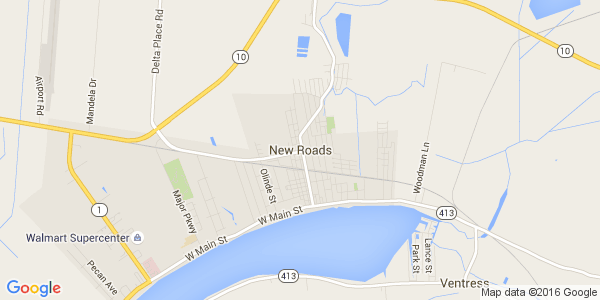 Junk my car in New Roads