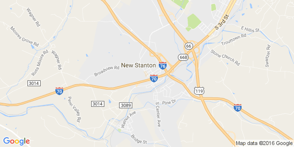 Junk my car in New Stanton