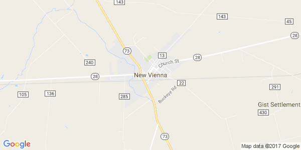 Junk my car in New Vienna