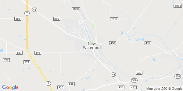 Junk my car in New Waterford