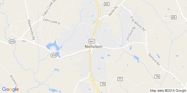 Junk my car in Nicholson