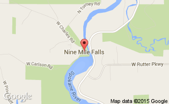 Junk my car in Nine Mile Falls