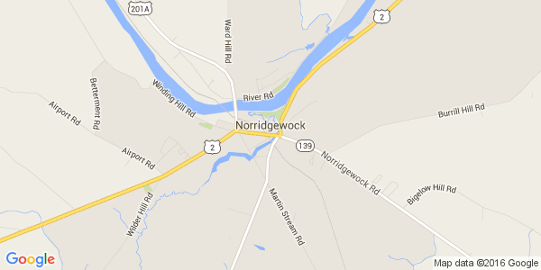 Junk my car in Norridgewock