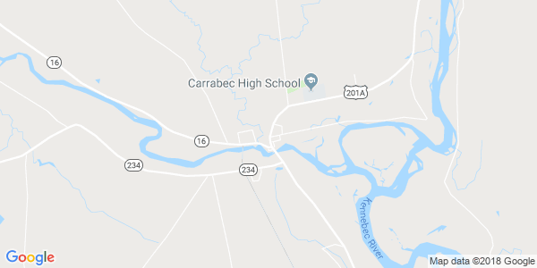 Junk my car in North Anson