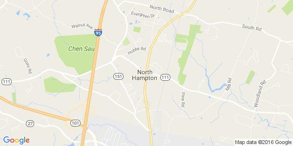 Junk my car in North Hampton