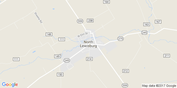 Junk my car in North Lewisburg