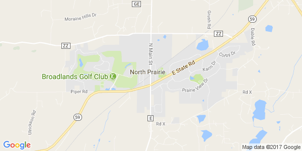 Junk my car in North Prairie