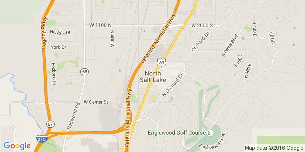 Junk my car in North Salt Lake