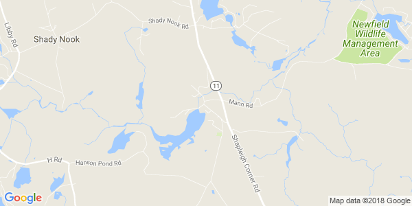 Junk my car in North Shapleigh