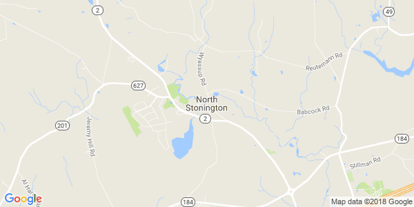 Junk my car in North Stonington