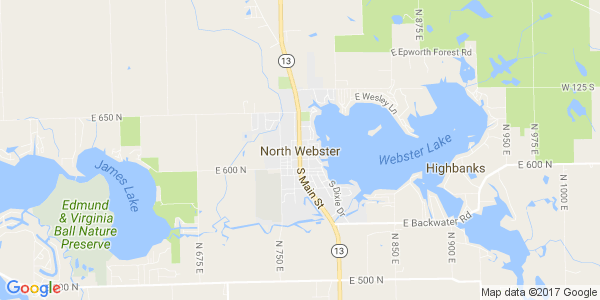 Junk my car in North Webster