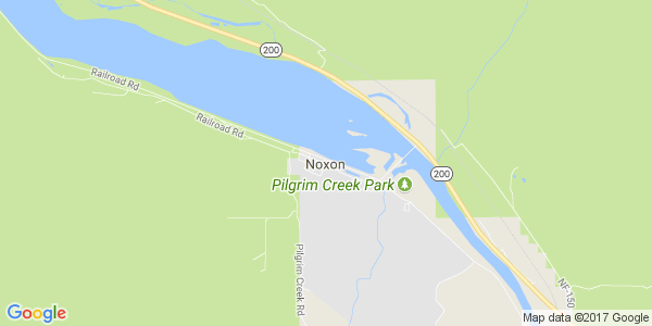 Junk my car in Noxon