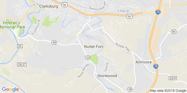 Junk my car in Nutter Fort