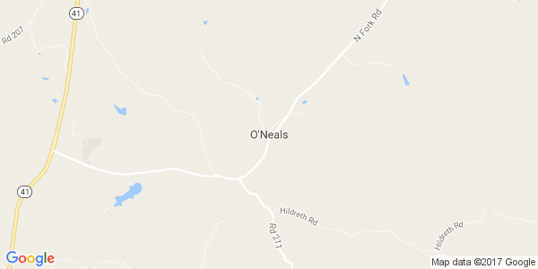 Junk my car in O Neals