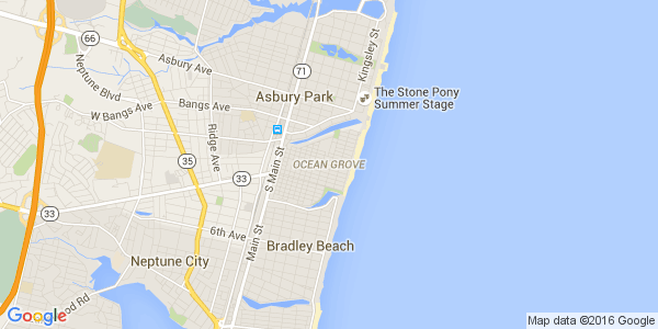 Junk my car in Ocean Grove