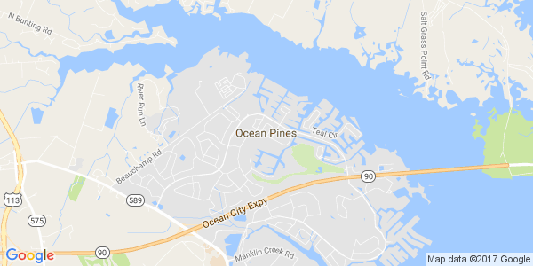 Junk my car in Ocean Pines