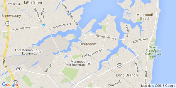 Junk my car in Oceanport