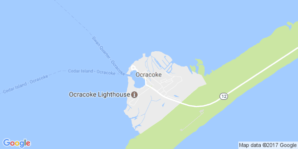 Junk my car in Ocracoke