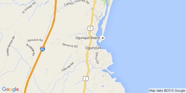 Junk my car in Ogunquit