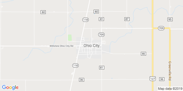 Junk my car in Ohio City