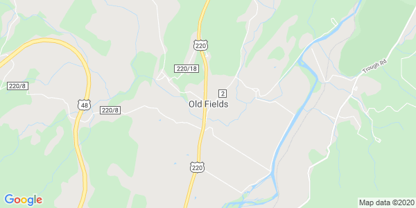 Junk my car in Old Fields