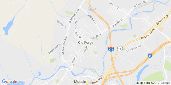 Junk my car in Old Forge