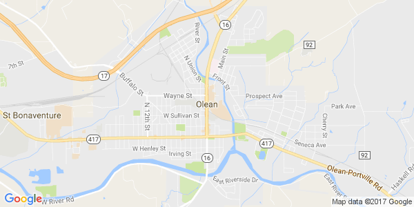 Junk my car in Olean