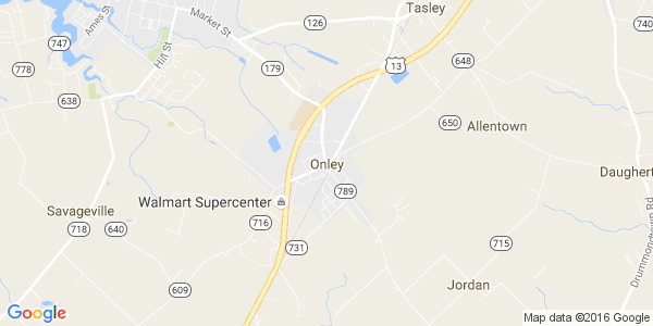 Junk my car in Onley