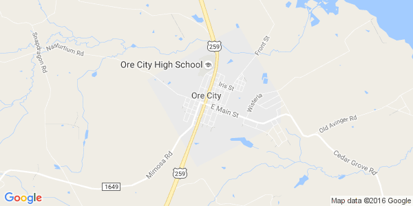 Junk my car in Ore City