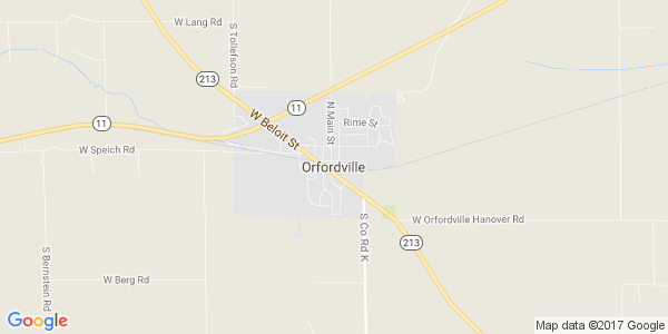 Junk my car in Orfordville