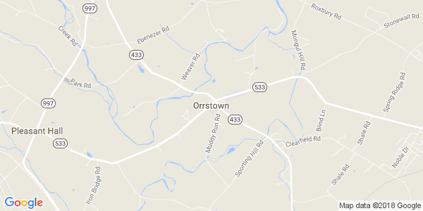 Junk my car in Orrstown