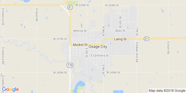 Junk my car in Osage City